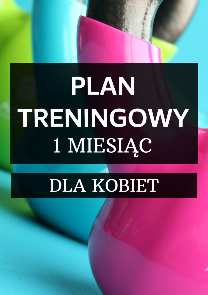 Plan Treningowy Dla Kobiet Sheeya 4140